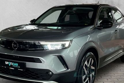 Opel Mokka-e 12.600 km 22.790 € Furtwangen 78120