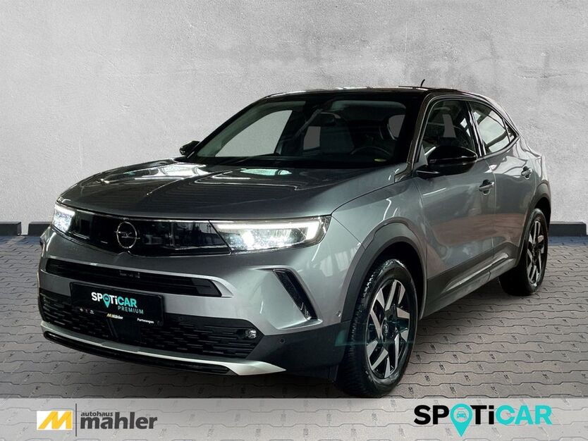 Opel Mokka-e 12.600 km 22.790 € Furtwangen 78120