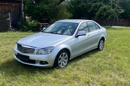 Mercedes-Benz C 220 77.000 km 10.500 &euro; Simmozheim 75397