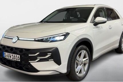 VW T-Roc 9.990 km 37.930 &euro; Stuttgart 70563