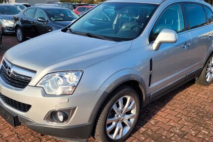 Opel Antara 131.899 km 8.690 &euro; Halle (Westfalen) 33790