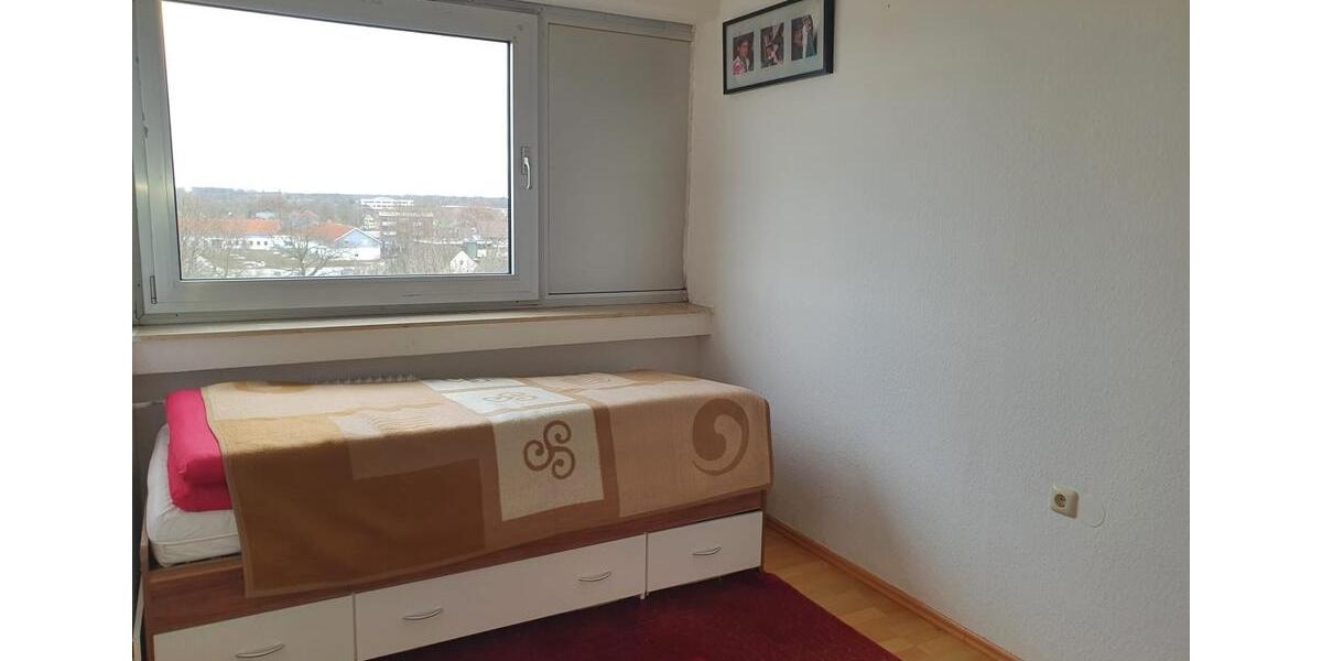 Etagenwohnung Ahlen Dolberg - 2 Zimmer, 90 m&sup2;, 125.000&euro; | Angebot:27096131