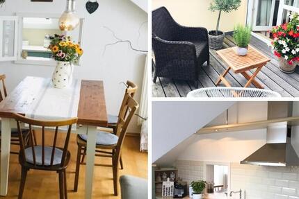 Wohnung Neuötting - 3 Zimmer, 81 m&sup2;, 1.000&euro; | Angebot:25316777