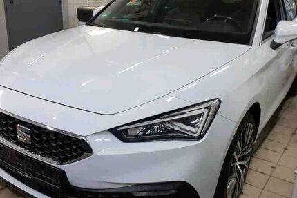 Seat Leon 162.000 km 18.999 € Fulda 36043