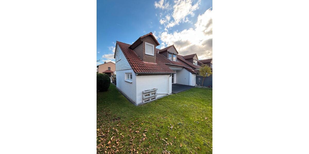 Reihenhaus Vellmar - 4 Zimmer, 135 m&sup2;, 350.000&euro; | Angebot:25239562