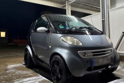 Smart Andere 65.000 km 2.550 &euro; Möser 39291