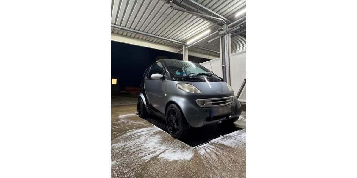 Smart Andere 65.000 km 2.550 &euro; Möser 39291