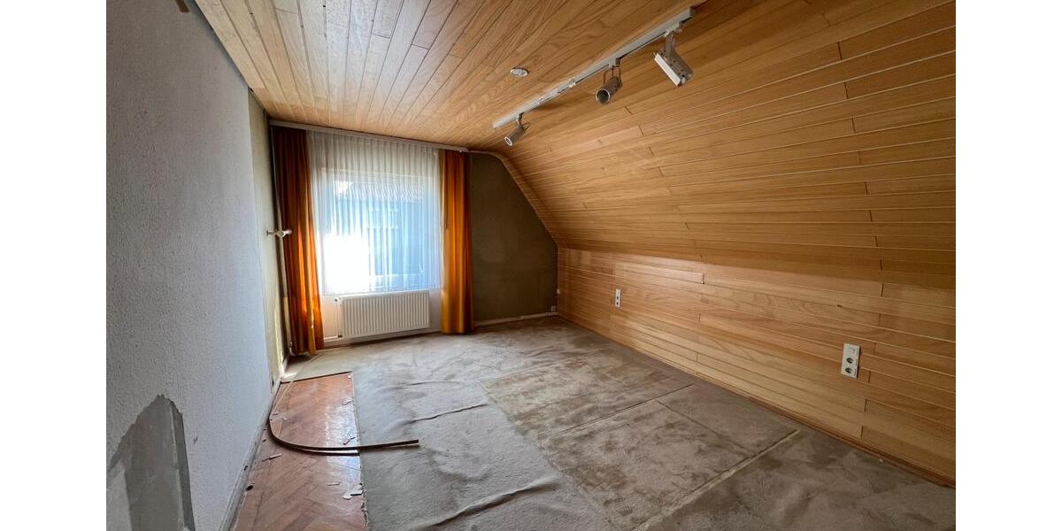 Einfamilienhaus Wunstorf - 398.000&euro; | Angebot:26221996
