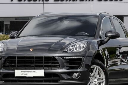 Porsche Macan 105.600 km 45.987 &euro; Soest 59494