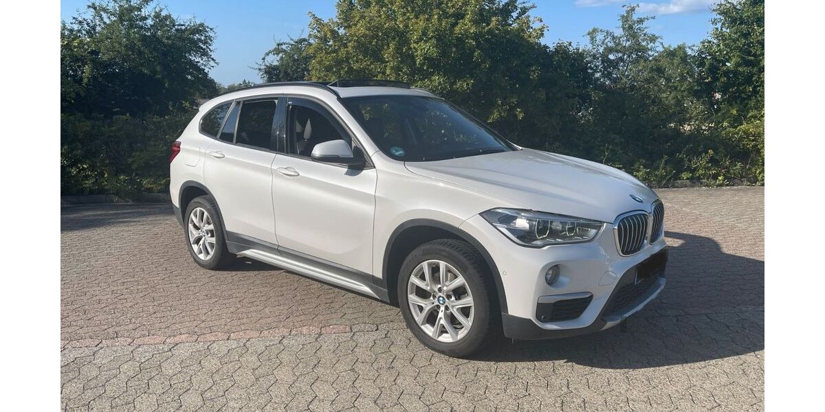 BMW X1 93.147 km 18.900 &euro; Bad Harzburg 38667