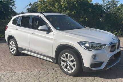 BMW X1 93.147 km 19.400 &euro; Bad Harzburg 38667