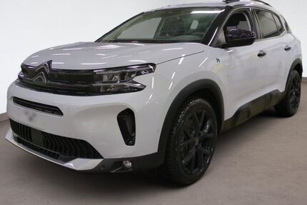 Citroen C5 Aircross 11.155 km 28.280 &euro; Marburg 35043