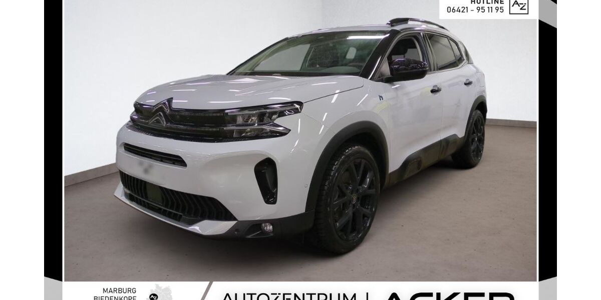 Citroen C5 Aircross 11.155 km 28.280 &euro; Marburg 35043