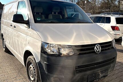 VW T5 Transporter 75.000 km 17.300 € Lauf 91207