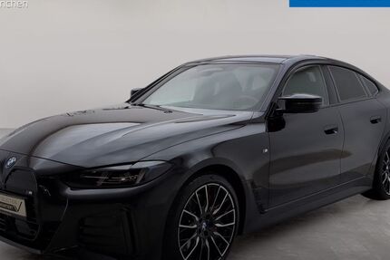 BMW i4 35.009 km 57.802 &euro; München 80939