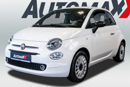 Fiat 500 12.600 km 12.480 &euro; Aachen 52068