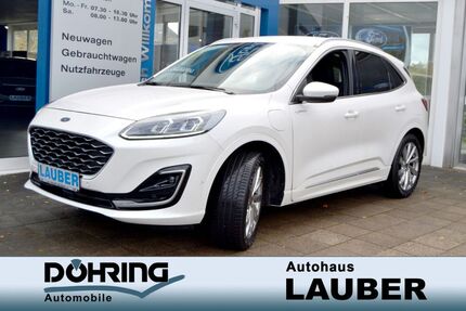 Ford Kuga 20.781 km 25.940 € Braunschweig 38106