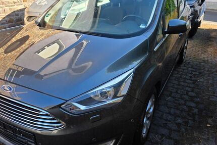 Ford C-Max 132.334 km 7.100 &euro; Moselkern 56254