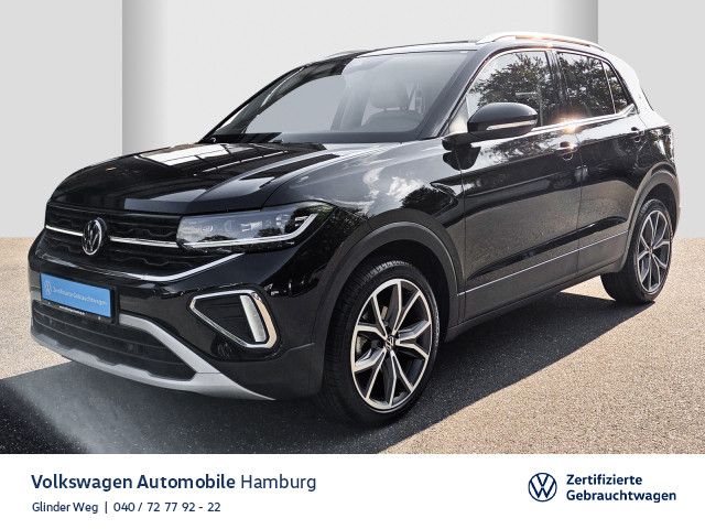 T-Cross