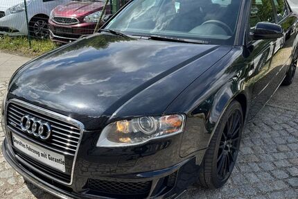 Audi A4 162.000 km 13.999 &euro; Görlitz 02826
