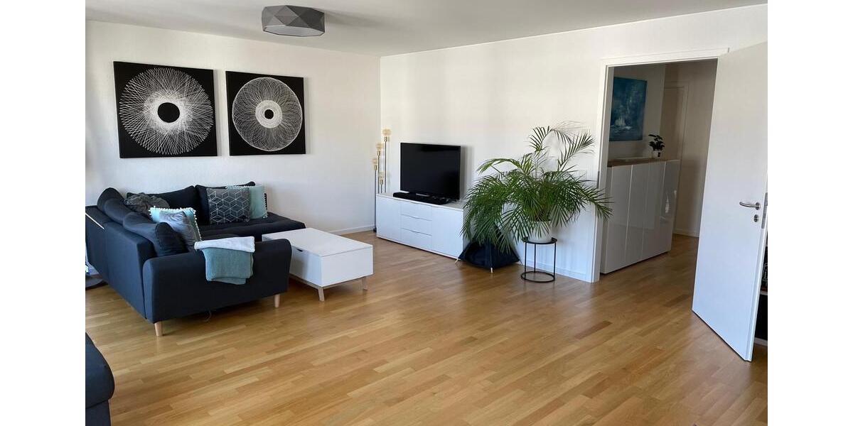 Etagenwohnung Ludwigshafen am Rhein - 5 Zimmer, 150 m&sup2;, 2.050&euro; | Angebot:24818847