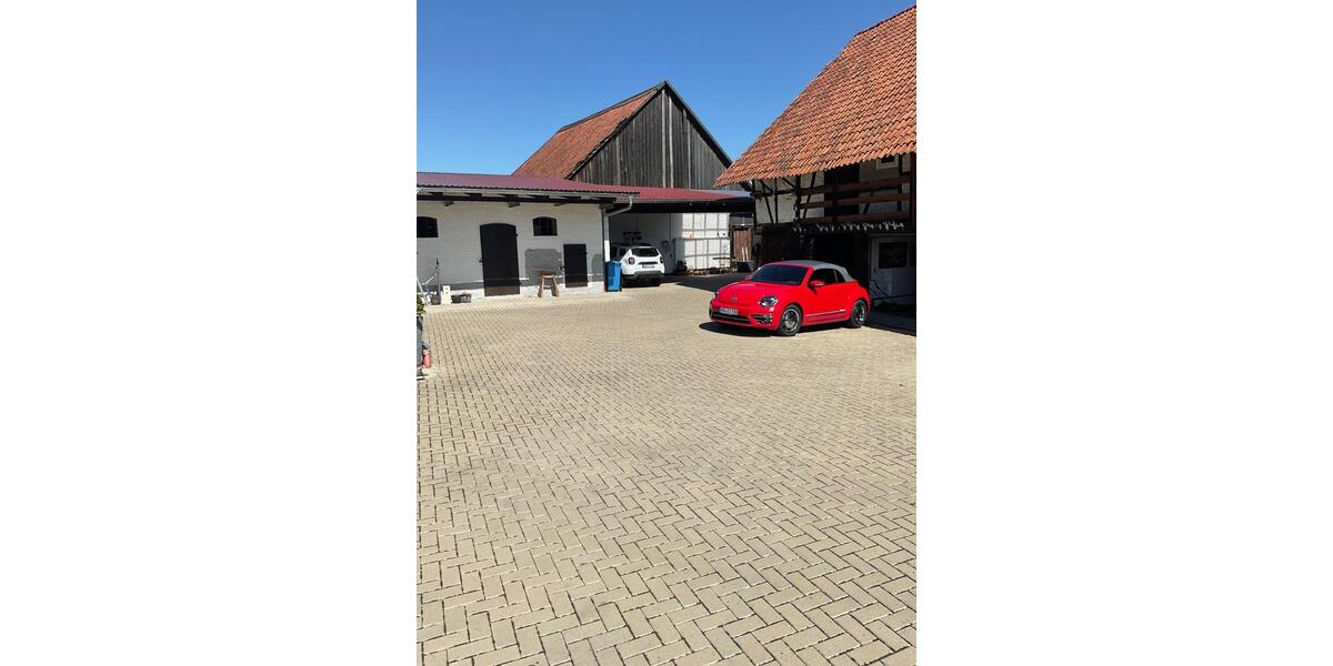 Bauernhaus, Landhaus Bad Lauterberg im Harz - 19 Zimmer, 430 m&sup2;, 395.000&euro; | Angebot:26416069