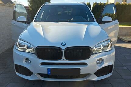 BMW X5 185.000 km 32.000 &euro; Lohfelden 34253