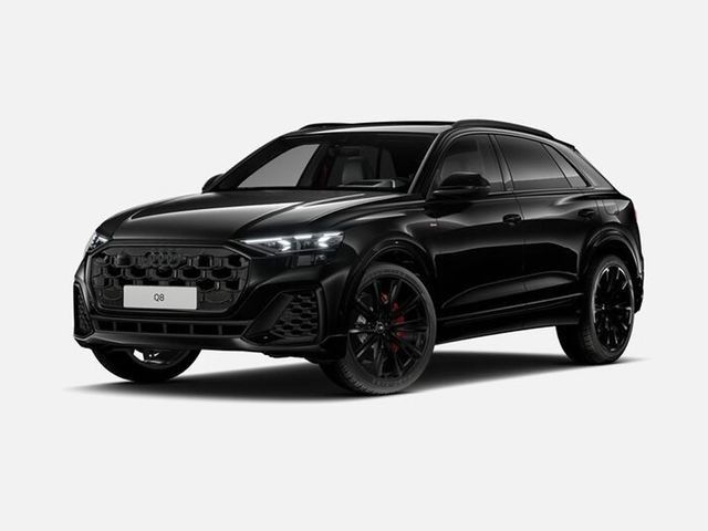 Audi Q8 9.901 km 105.900 &euro; Ahaus 48683