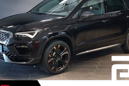Cupra Ateca 2.929 km 39.897 &euro; Offenbach 63069