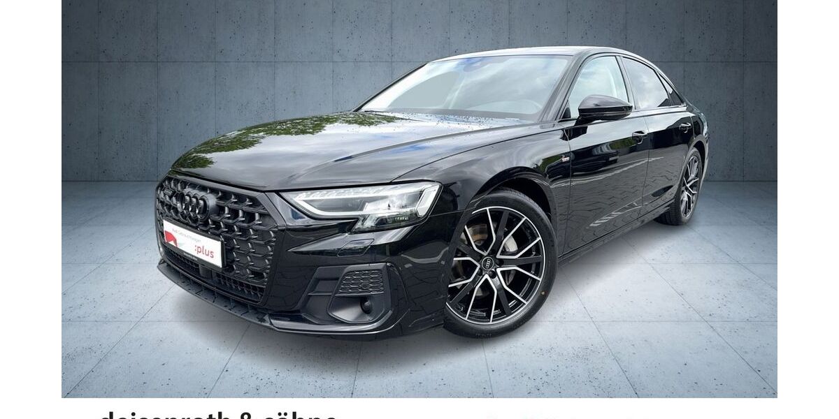 Audi A8 76.929 km 53.820 &euro; Hünfeld 36088