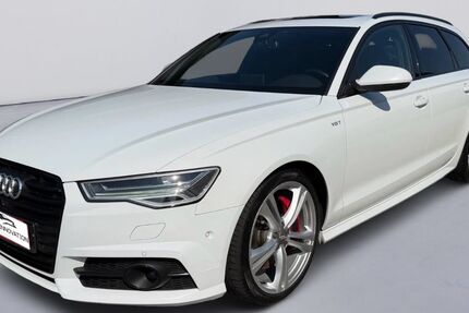 Audi A6 194.870 km 21.950 &euro; Eging am See 94535