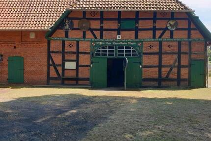 Wunderschöner Resthof zimmer