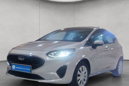 Ford Fiesta 22.690 km 14.480 &euro; Neu-Ulm 89231