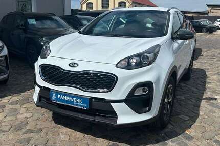 Kia Sportage 49.951 km 17.777 &euro; Wernigerode 38855