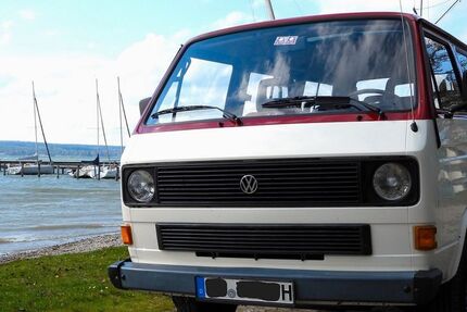 VW T3 andere 79.625 km 29.895 &euro; Pähl 82396