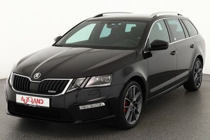 Skoda Octavia 95.003 km 21.490 &euro; Greifswald 17489