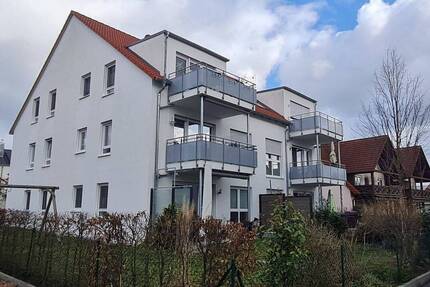 Wohnung Schwabach Unterreichenbach - 3 Zimmer, 90 m&sup2;, 1.175&euro; | Angebot:26305994