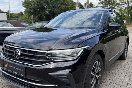 VW Tiguan 117.150 km 17.850 &euro; Bretzfeld 74626