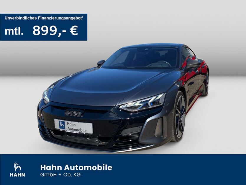 Audi e-tron 23.701 km 69.930 € Göppingen 73037