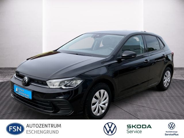 VW Polo 56.435 km 17.889 &euro; Neubrandenburg 17034