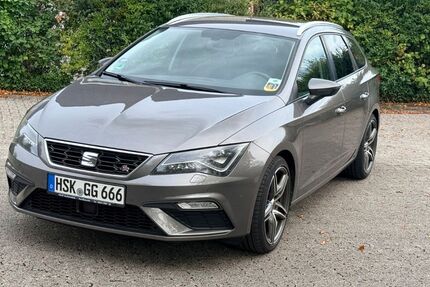 Seat Leon 132.000 km 12.490 &euro; Meschede 59872