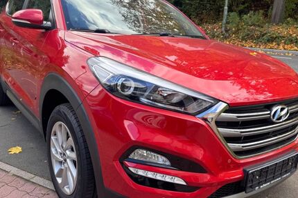 Hyundai TUCSON 158.600 km 12.990 € Kaiserslautern 67659