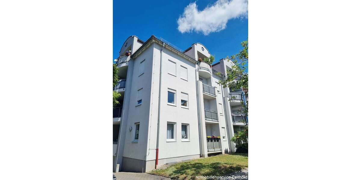 Etagenwohnung Dresden Blasewitz - 3 Zimmer, 82 m&sup2;, 189.000&euro; | Angebot:26847333