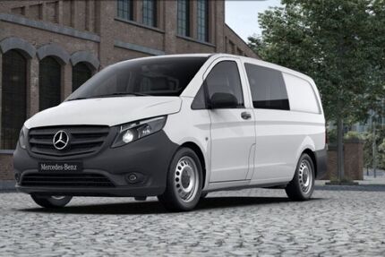 Mercedes-Benz Vito 17.800 km 38.909 &euro; Konstanz 78467
