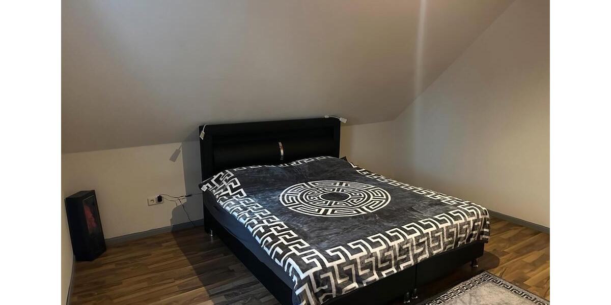 Etagenwohnung Melle Bruchmühlen - 3 Zimmer, 86 m&sup2;, 650&euro; | Angebot:26035196
