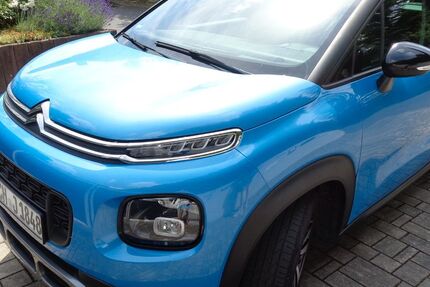 Citroen C3 Aircross 134.000 km 6.750 &euro; Buchen 74722