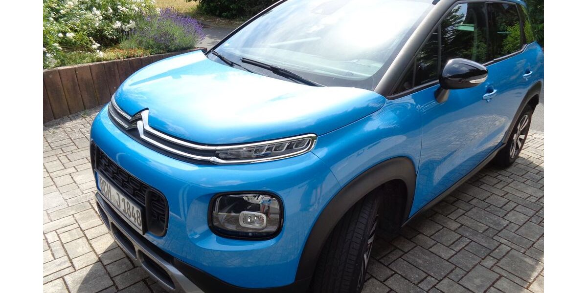 Citroen C3 Aircross 134.000 km 6.750 &euro; Buchen 74722