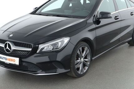 Mercedes-Benz CLA 180 Shooting Brake 70.311 km 18.940 € Leipzig 04328