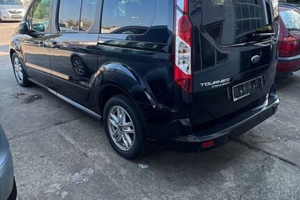 Ford Tourneo Connect 136.000 km 13.500 &euro; Fürstenwalde 15517