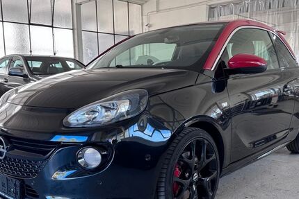Opel Adam 135.656 km 8.990 &euro; Hof 95028